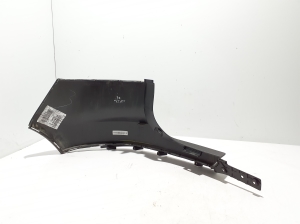 VOLVO C 40 I (2022–2026) Eckteil der hinteren Stoßstange 32293538 - 6