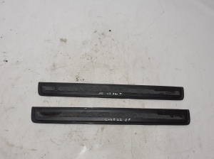 VOLVO C 40 I (2022–2026) Inner sill trim 32132599 - 2