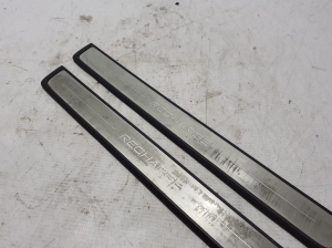VOLVO C 40 I (2022–2026) Inner sill trim 32132599 - 3