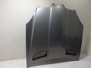 Mercedes Benz SLK-Class 171 (2004–2011) Hood A1718800057 - 2