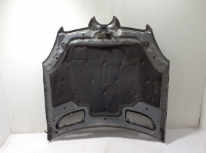 Mercedes Benz SLK-Class 171 (2004–2011) Hood A1718800057 - 3