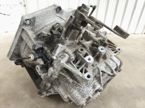 Opel Insignia (2017–2026) Gearbox MGX - 2