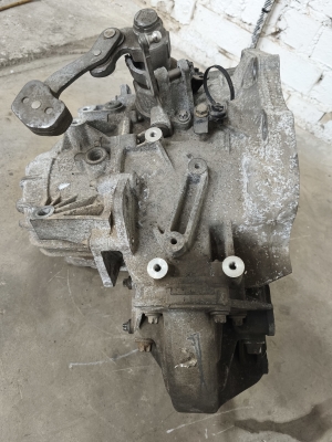 Opel Insignia (2017–2026) Gearbox MGX - 3