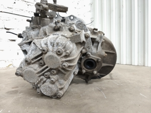 Opel Insignia (2017–2026) Gearbox MGX - 6