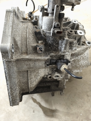 Opel Insignia (2017–2026) Gearbox MGX - 8