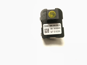 AUDI A4 B9 (2015–2026) Mirror control switch 4M0959565H - 3