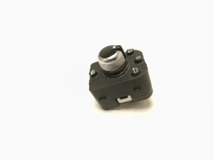 AUDI A4 B9 (2015–2026) Mirror control switch 4M0959565H - 5