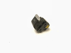 AUDI A4 B9 (2015–2026) Trunk opening switch 4M0959831A - 3