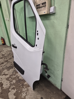 Opel Movano B (2010–2022) Front door and its parts - 5