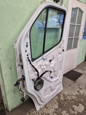 Opel Movano B (2010–2022) Front door and its parts - 6