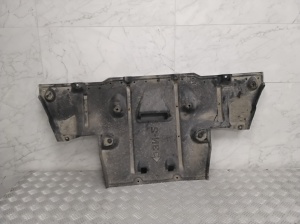 NISSAN Leaf II (2017–2026) Front underbody protection 748113NA0A - 3