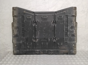   Underbody shield  - 748N25SK0A 