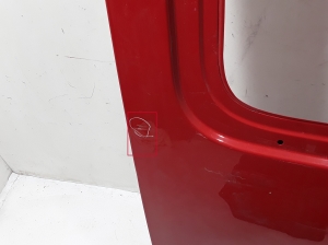 RENAULT Trafic III (2014–2022) Hecktür 901014606R - 2