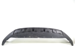 VOLVO XC40 (2017–2026) Front bumper lower spoiler 31449340 - 2