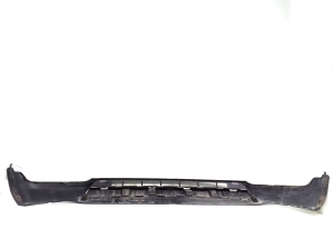 VOLVO XC40 (2017–2026) Front bumper lower spoiler 31449340 - 3