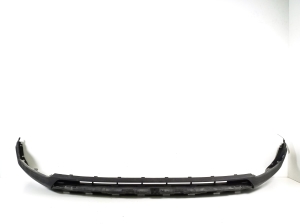 Front bumper lower spoiler - 31449340