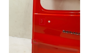 RENAULT Trafic III (2014–2022) Hecktür 901008731R - 4
