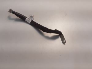 MG, MG 5 I (2020–2026) Negative battery cable 10753135 - 2