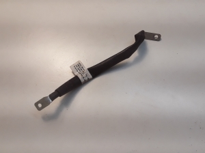 MG, MG 5 I (2020–2026) Negative battery cable 10753135 - 4