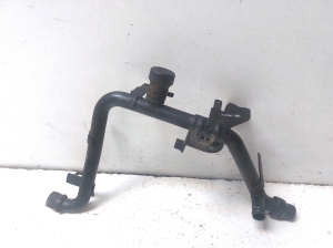 AUDI A4 B7 (2004–2008) Pipe 038121066 - 2