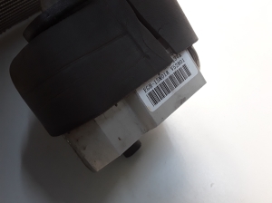MG, MG 5 I (2020–2026) Heater core EGH15M018 - 2