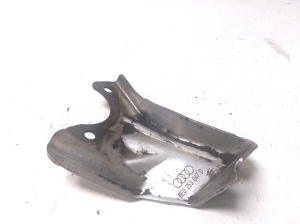 Muffler bracket - 8E0253047D