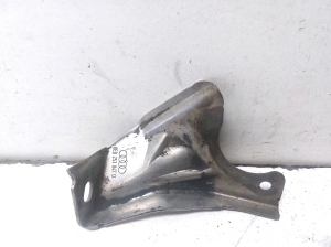 AUDI A4 B7 (2004–2008) Muffler bracket 8E0253047D - 4