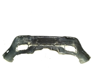 Mercedes Benz GLE-Class 167 (2019–2026) Heckstoßstange A1678854811 - 6