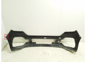 Volkswagen Multivan VI (2015–2026) Esikaitseraud 7LA807221A - 8