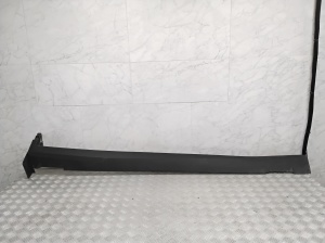 Exterior sill trim - 31672592