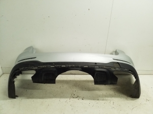 Mercedes Benz GLC-Class 253 (2015–2019) Heckstoßstange A2538850200 - 7