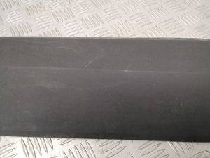 Polestar 2 II (2021–2026) Schwellerverkleidung außen 31672591 - 2