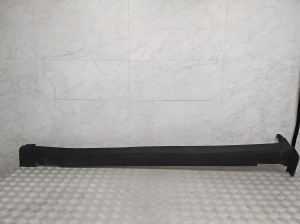 Exterior sill trim - 31672591