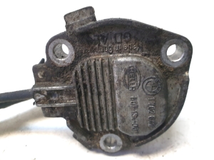 BMW 5 SERIES E34 (1988–1996) Oil level sensor 1702842 - 2