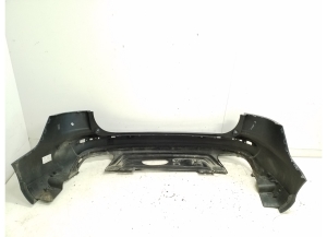 VOLVO V60 (2018–2026) Rear bumper - 2