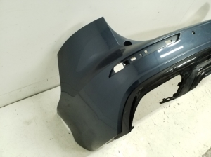 VOLVO V60 (2018–2026) Rear bumper - 3