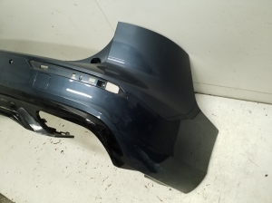 VOLVO V60 (2018–2026) Rear bumper - 4