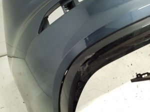VOLVO V60 (2018–2026) Rear bumper - 6