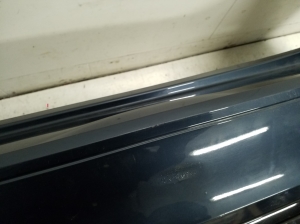 VOLVO V60 (2018–2026) Rear bumper - 7