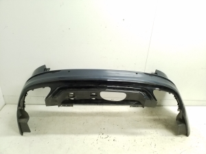 VOLVO V60 (2018–2026) Rear bumper - 8