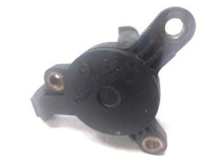 Mercedes Benz C-Class 203 (2000–2007) Oil level sensor A0041537428 - 3