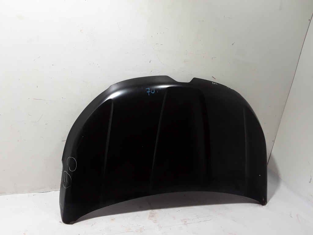 RENAULT Express IV (2021–2026) Motorhaube 651221723R RENAULT Express IV (2021–2026) Motorhaube 651221723R