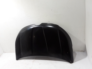 RENAULT Express IV (2021–2026) Motorhaube 651221723R - 2