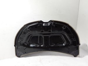 RENAULT Express IV (2021–2026) Motorhaube 651221723R - 5