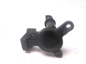 Mercedes Benz Sprinter 902 (2000–2006) Ölstandssensor A0041535228 - 5