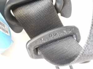 Infiniti Q30 (2015–2018) Front seat belt A1768602285 - 4