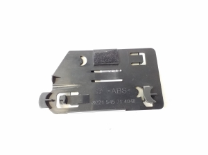 Mercedes Benz S-Class 221 (2005–2013) Sonstiges Teil der Audioanlage A2215457140 - 3