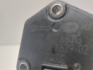 Volkswagen Golf VI (2008–2013) Eļļas sensors 03C907660G - 2