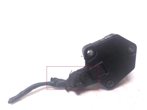 Volkswagen Golf VI (2008–2013) Eļļas sensors 03C907660G - 3