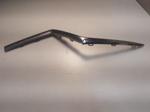 MG, MG 5 I (2020–2026) Front bumper trim strip 10361096 - 2